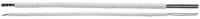 ТП-А-0188 -40…+1100°С ХА, L=300мм., d=1,2мм., изол.:керамика бусы A83283