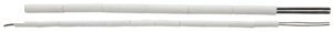 ТП-А-0188 -40…+1100°С ХА, L=300мм., d=3,2мм., изол.:керамика бусы A83284