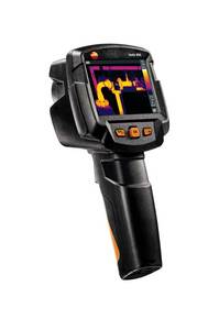 Testo 868 Тепловизор 