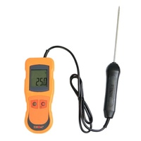 Термометр контактный ТК-5.01МC (с погружаемым зондом)