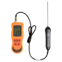 Термометр контактный ТК-5.06C без зондов