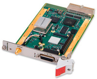 Система синхронизации TSync-cPCI-000