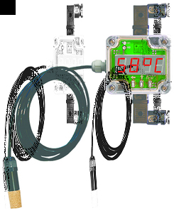 СПРУТ-ТВ-06-S1-4-5м-А-Р-ACX , S1, (0…80°C),(0…99%), Р, 06-4, А, 5, ACX(~85-245В) A52143