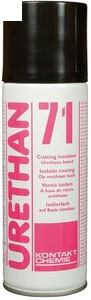 URETHAN 71 400ML, конформное полиуретановое покрытие