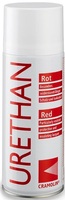 URETHANE-RED 400ML, лак