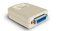 Адаптер USB-GPIB