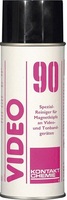 VIDEO 90 400ML, очиститель