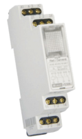 Elko VS308U Blue, ?12…240 В,Led:Синий, промежуточное реле на DIN-рейку A89525