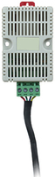 ARHT-01C, -40…+100°С, 0…100%RH, ±0,5°С, ±4,5%RH, настенное крепление, 84х45х28мм, протокол I?C, Lпров.=15м A22906