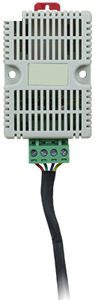 ARHT-01C, -40…+100°С, 0…100%RH, ±0,5°С, ±4,5%RH, настенное крепление, 84х45х28мм, протокол I?C, Lпров.=15м A22906