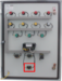AR-XB2-BS542, цвет:красная, 1НЗ, ~10A, 400В, Монт.отв.=22мм, р-р ?40мм, подключение: винтовые клеммы, грибок с фиксац.и возвратом поворотом в сборе,?40 D12710