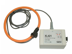 Регистратор тока XL421