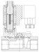 AR-YCL11-25, 2/2 бистабильный, Ду=25мм, Присоед.1",Латунь, Уплотн.: Viton, Р=(0,03…1)МПа, Т=(-10…120)°С, Kv=10м3/ч, Катушка: L11B, =12В, вшг:116x70x100мм, 1180г. A24860