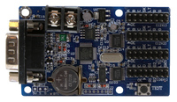AR-ZH-A1, поддерж.кол-во точек: 32X640, интерфейс: RS232 A41027