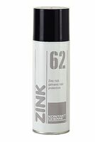 ZINK 62 200ML, защитное покрытие на основе цинка